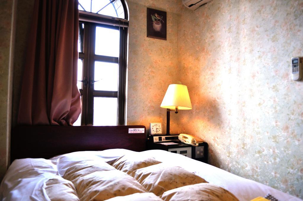 Kochi Sakura Hotel Room photo